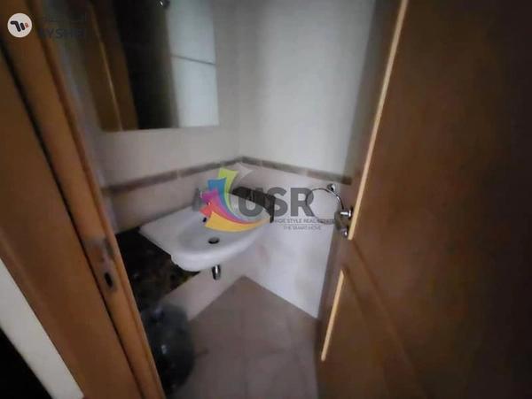 EXCELLENT CHILLER FREE 2BR WITH BALCONY SHEIKH ZAYED VIEW FOR FAMILY 130K