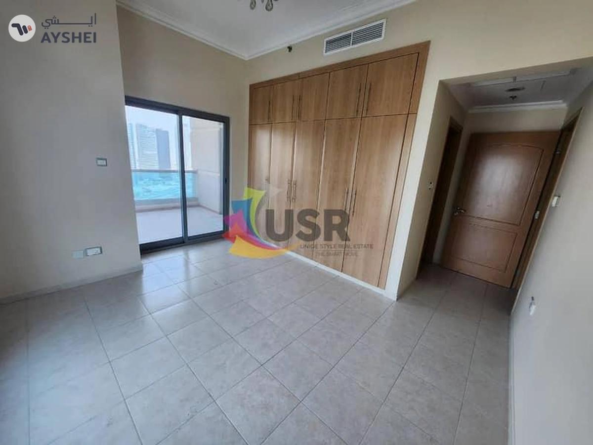 EXCELLENT CHILLER FREE 2BR WITH BALCONY SHEIKH ZAYED VIEW FOR FAMILY 130K-1-landscape