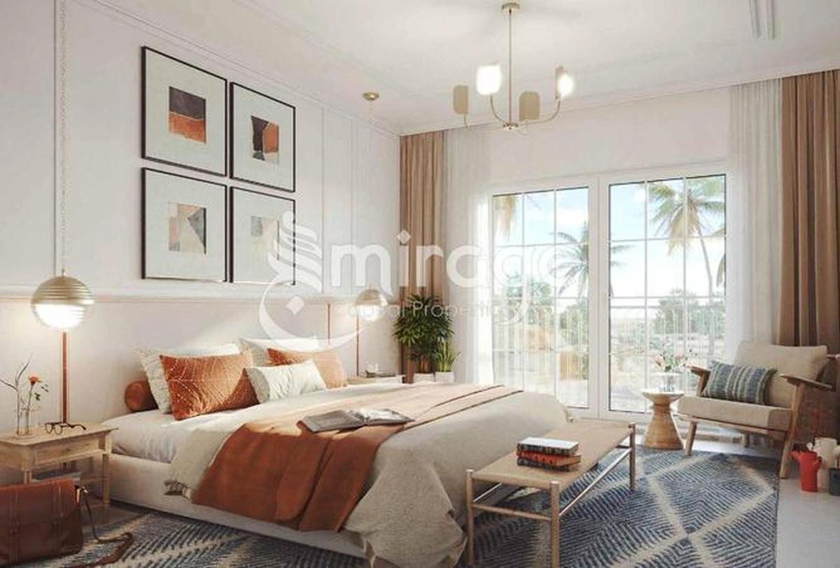 Spanish Inspired | 2BR TH | Prime Area | Toledo-0-landscape