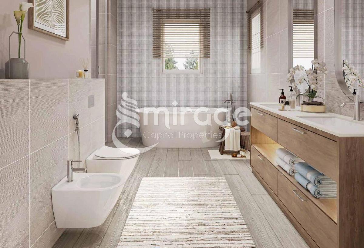 Spanish Inspired | 2BR TH | Prime Area | Toledo-5-5