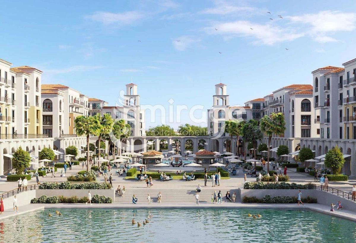 Spanish Inspired | 2BR TH | Prime Area | Toledo-3-3