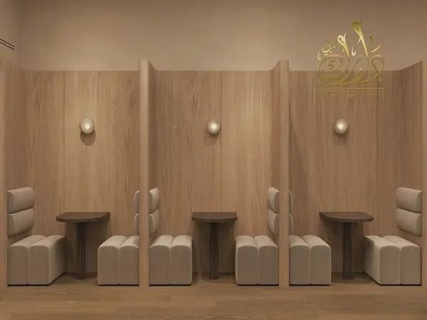 4% DLD WAIVER--MORTGAGE PLAN--FULLY FURNISHED