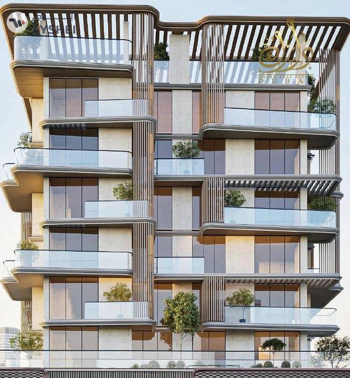 3BR+Study_Elegant Unit_High ROI-0-0