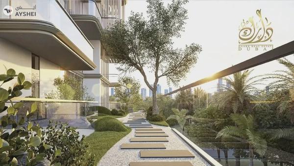 3BR+Study_Elegant Unit_High ROI