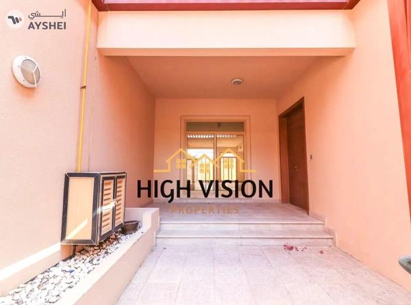 Jouri, Golf Gardens, Khalifa City, Abu Dhabi