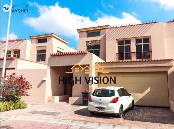 Jouri, Golf Gardens, Khalifa City, Abu Dhabi