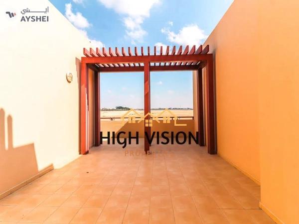 Jouri, Golf Gardens, Khalifa City, Abu Dhabi