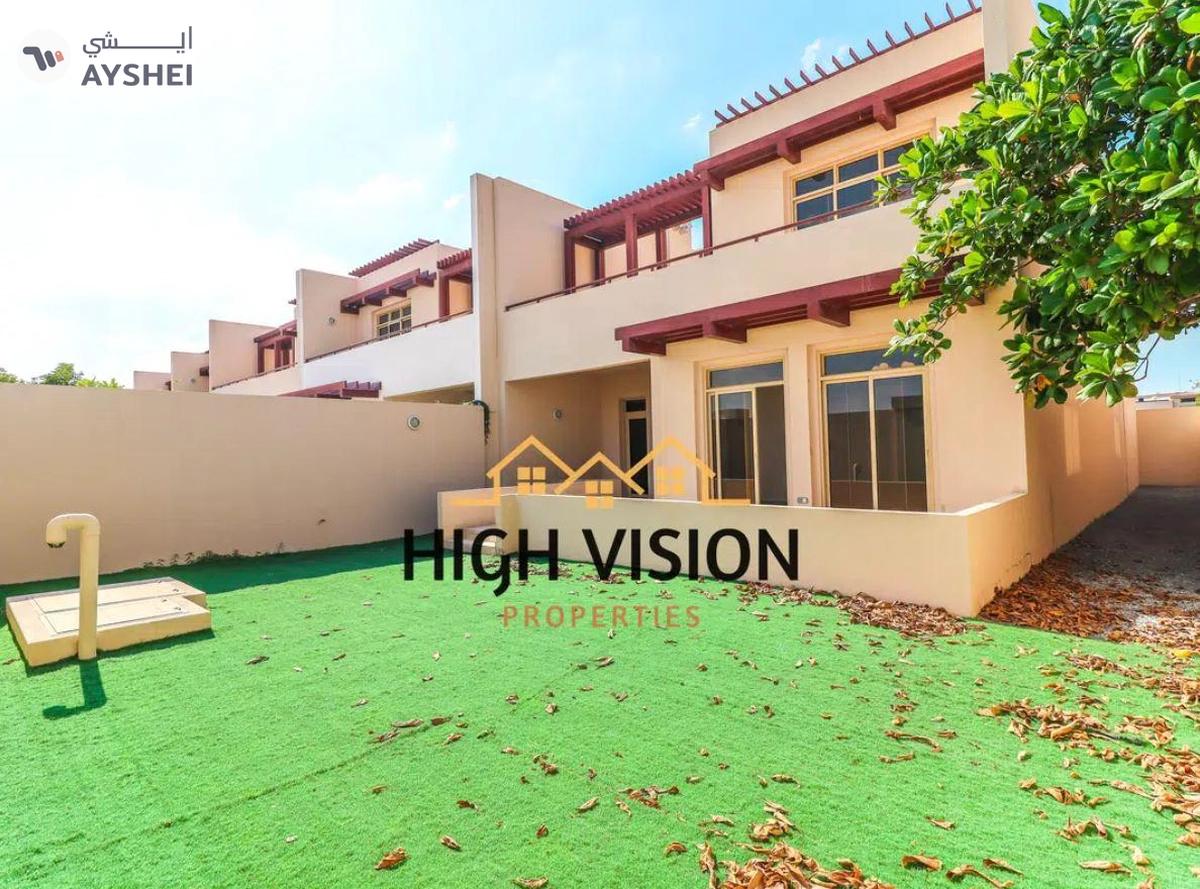 Jouri, Golf Gardens, Khalifa City, Abu Dhabi-1-1