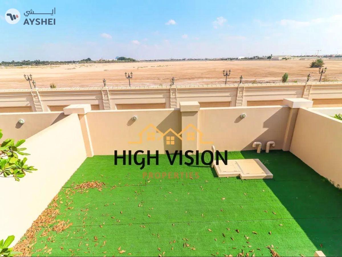 Jouri, Golf Gardens, Khalifa City, Abu Dhabi-15-15