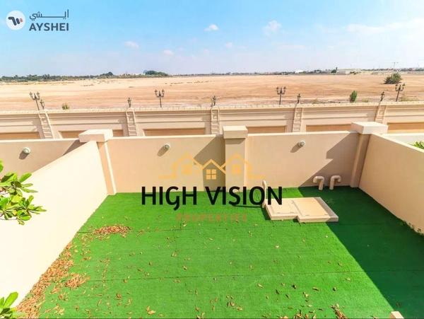 Jouri, Golf Gardens, Khalifa City, Abu Dhabi