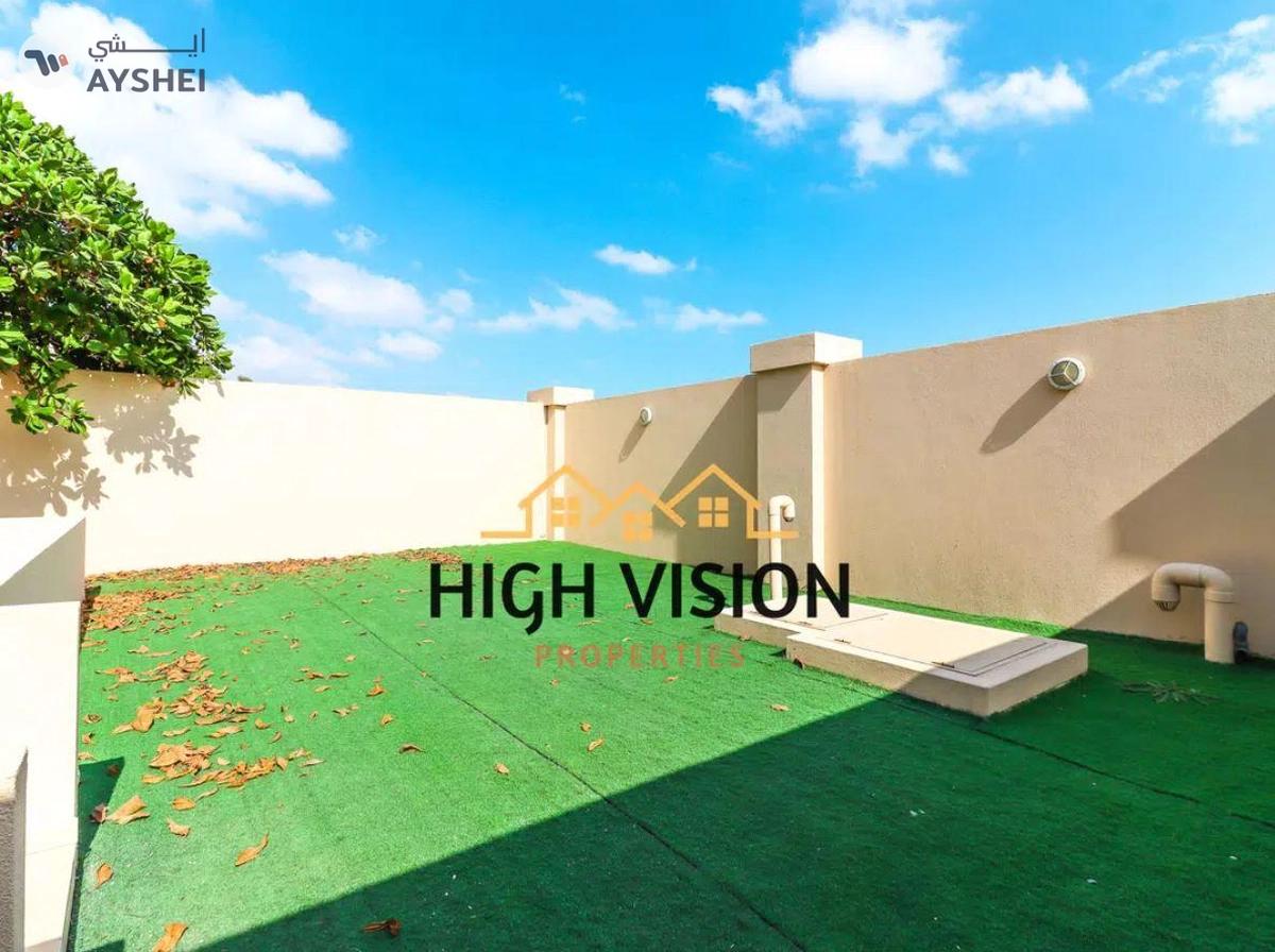 Jouri, Golf Gardens, Khalifa City, Abu Dhabi-2-2