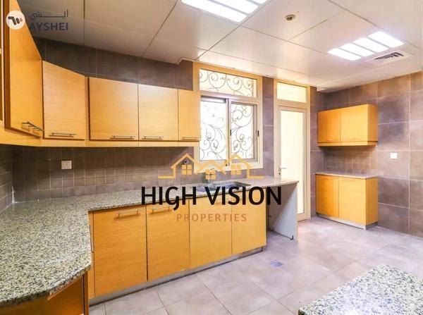 Jouri, Golf Gardens, Khalifa City, Abu Dhabi