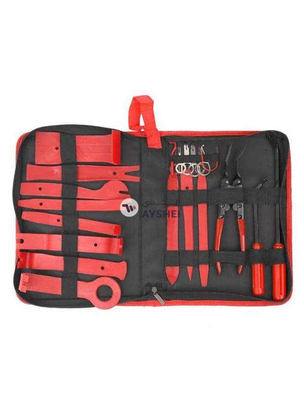 Generic 20-Piece Car Repair Hand Tools Kit Set