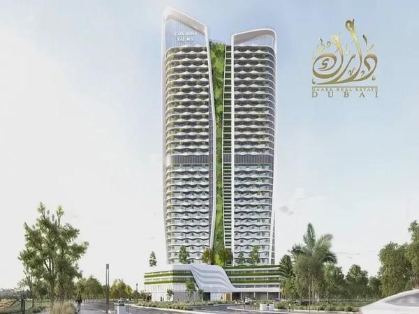 CASINO VIEW_BUSINESS RAK_UNIQUE DESIGN_15% ROI_LUXURY