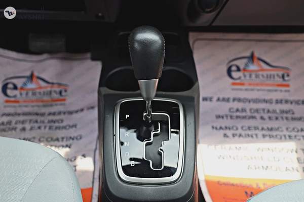 MITSUBISHI ATTRAGE 2022 EMI STARTS 580 AVAILABLE ON ZERO DOWNPAYMENT BANK FINANCE AND CASH