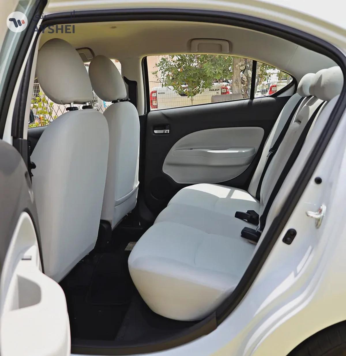 MITSUBISHI ATTRAGE 2022 EMI STARTS 580 AVAILABLE ON ZERO DOWNPAYMENT BANK FINANCE AND CASH-13-13