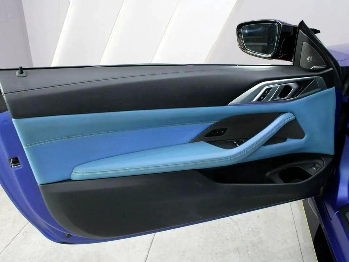 2022 M4 COMPETITION // NO Accidents-3-3