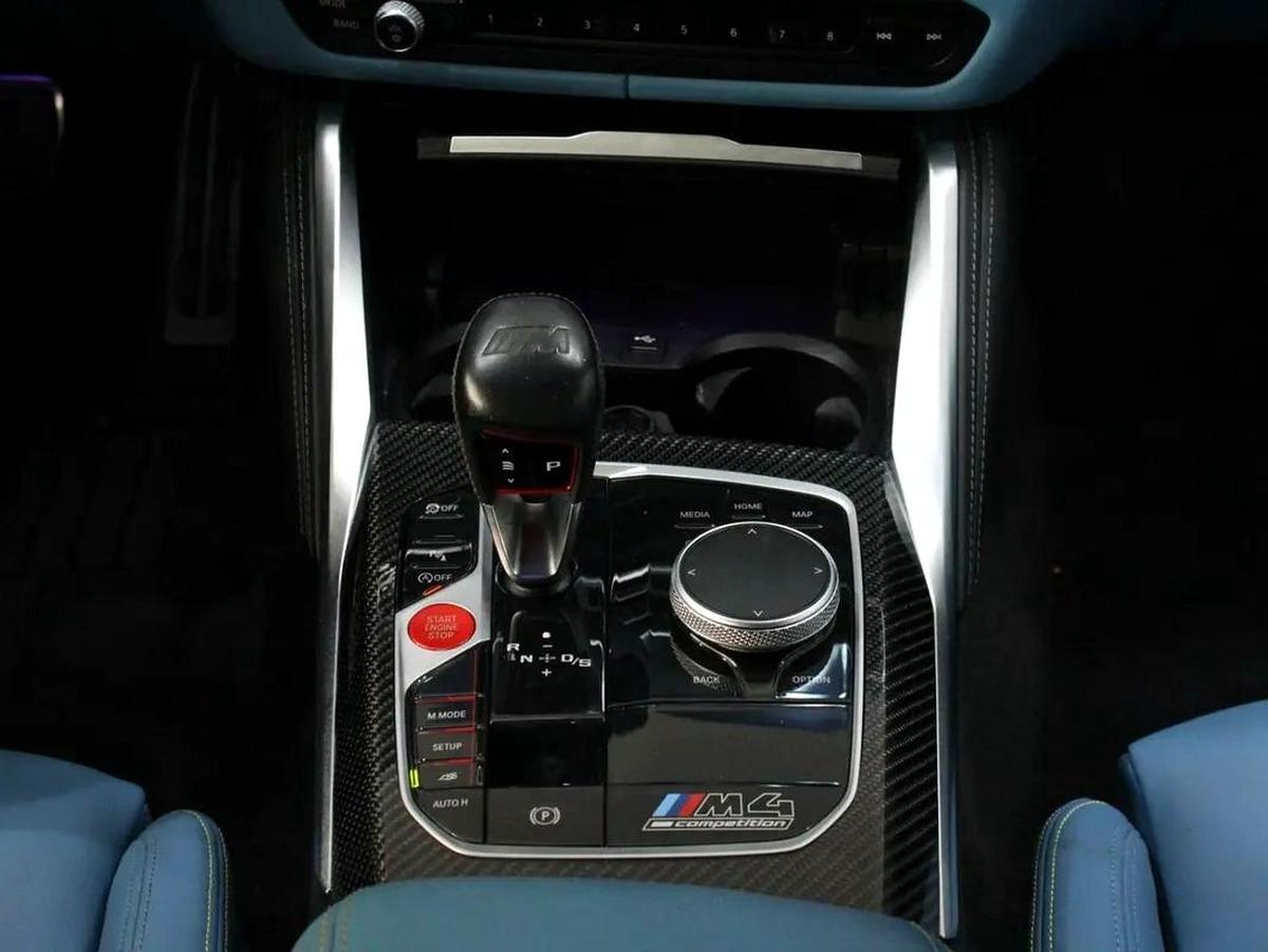 2022 M4 COMPETITION // NO Accidents-9-9