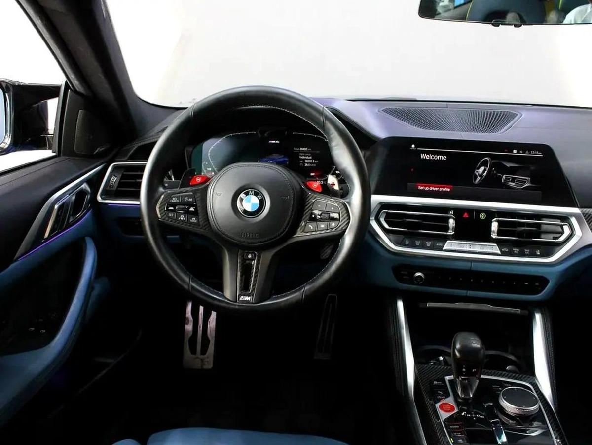 2022 M4 COMPETITION // NO Accidents-14-14