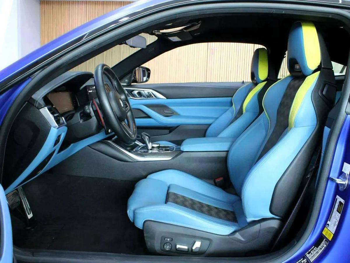 2022 M4 COMPETITION // NO Accidents-11-11