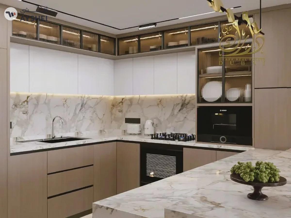 ROI over 10% |15 minutes to Al Maktoum Airport-9-9