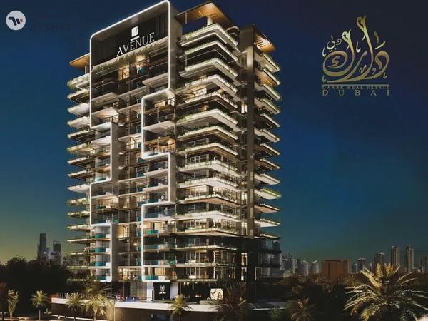 ROI over 10% |15 minutes to Al Maktoum Airport