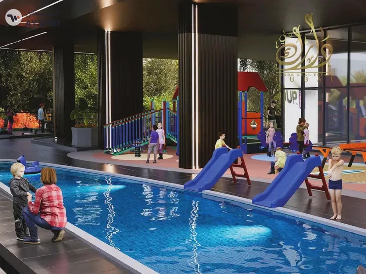 ROI over 10% |15 minutes to Al Maktoum Airport-3-3