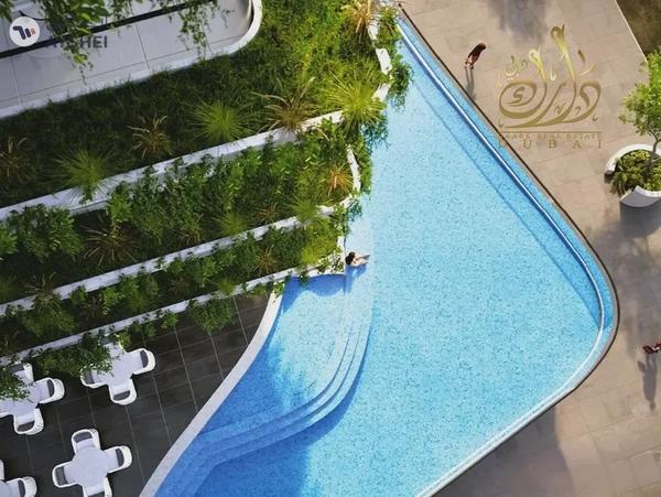 ROI over 10% |15 minutes to Al Maktoum Airport