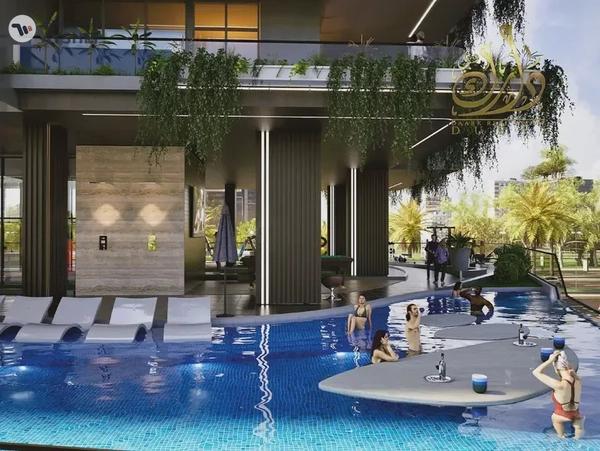 ROI over 10% |15 minutes to Al Maktoum Airport