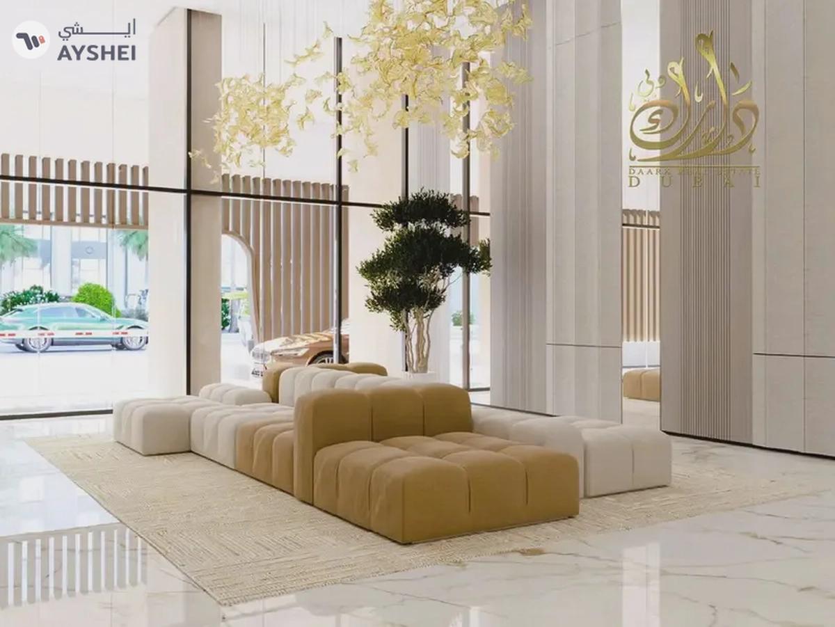 ROI over 10% |15 minutes to Al Maktoum Airport-5-5