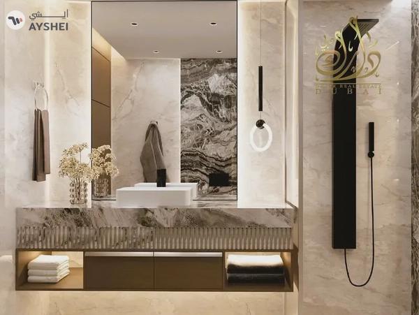 ROI over 10% |15 minutes to Al Maktoum Airport