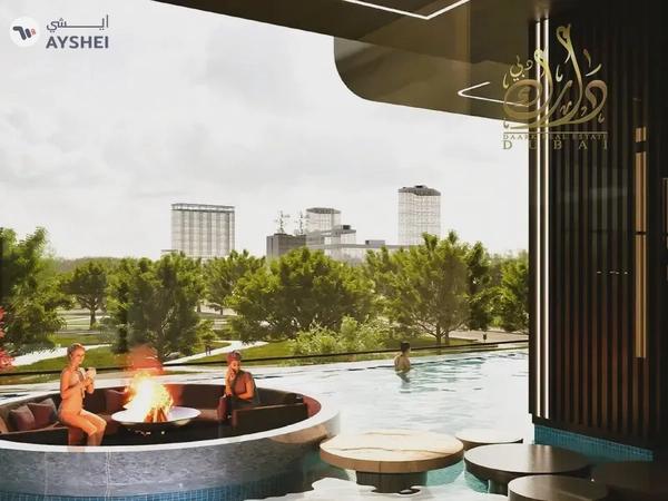 ROI over 10% |15 minutes to Al Maktoum Airport