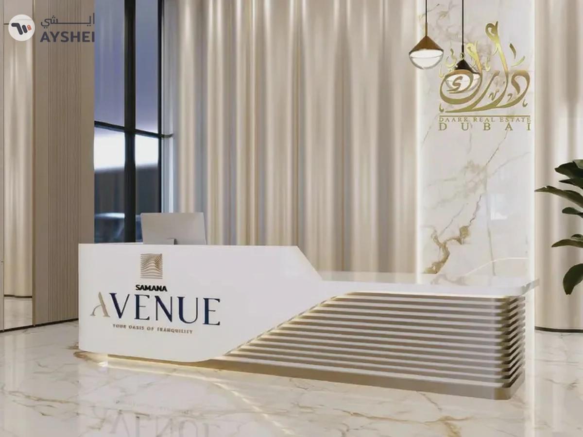 ROI over 10% |15 minutes to Al Maktoum Airport-4-4