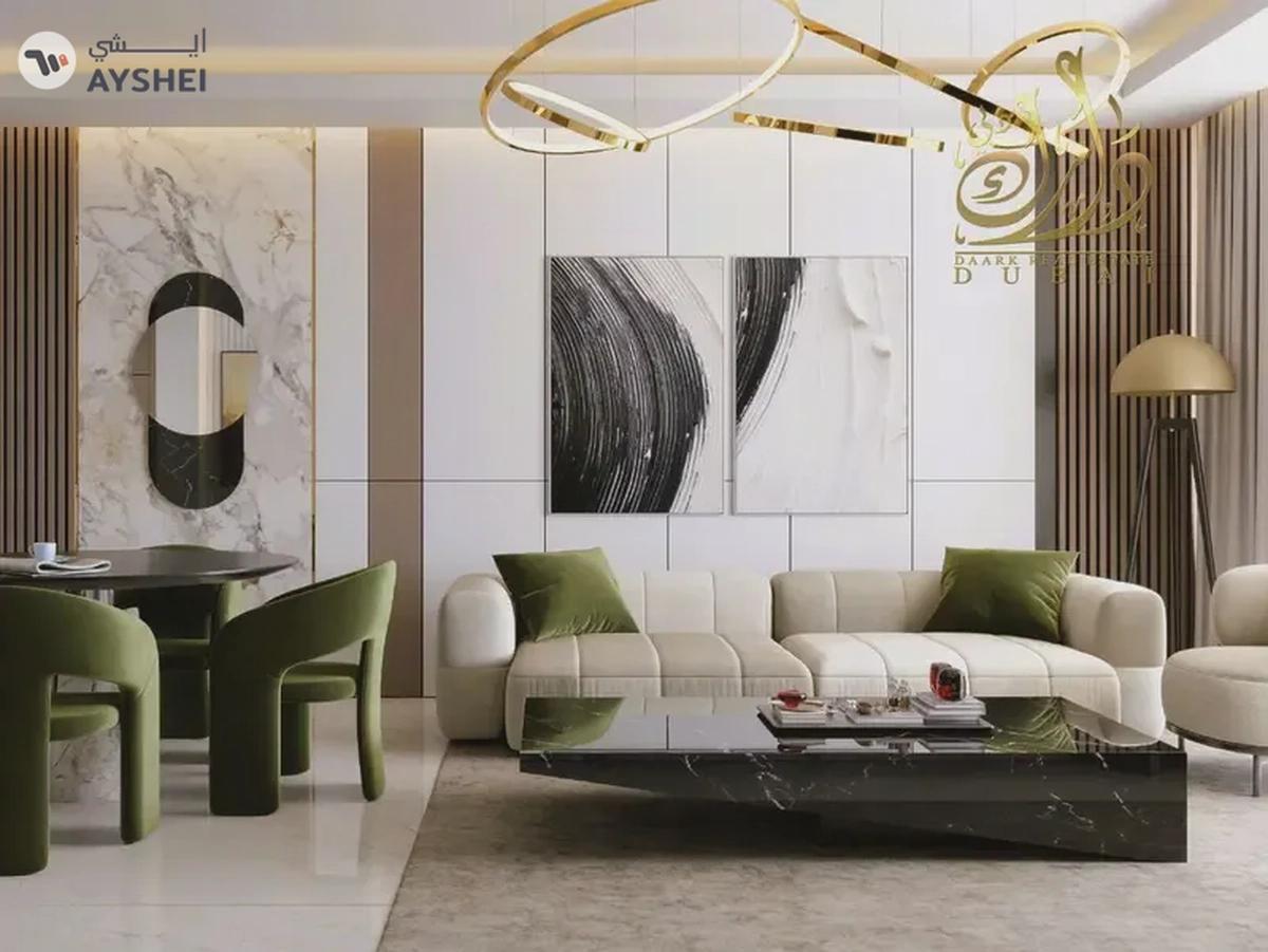 ROI over 10% |15 minutes to Al Maktoum Airport-13-13