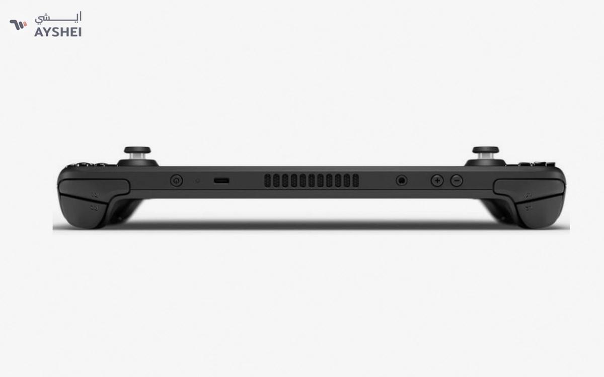 Valve Steam Deck OLED Handheld System - 1TB-0-landscape