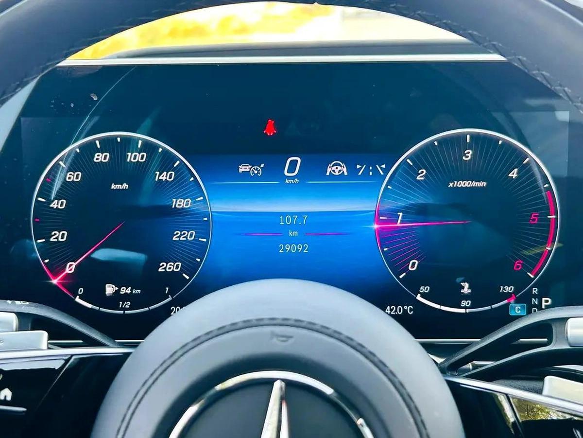 BENZ S400d | DIESEL | 2022 | JAPAN IMPORT | CLEAN TITLE |-4-4
