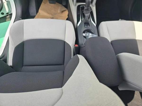 Toyota RAV4 FRONT LANDER 2.0L HYBRID 2025