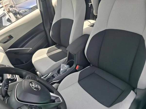 Toyota RAV4 FRONT LANDER 2.0L HYBRID 2025