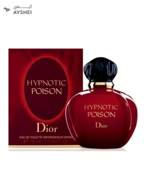 Dior Hypnotic Poison EDT 50ml