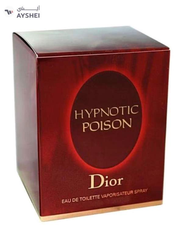 Dior Hypnotic Poison EDT 50ml
