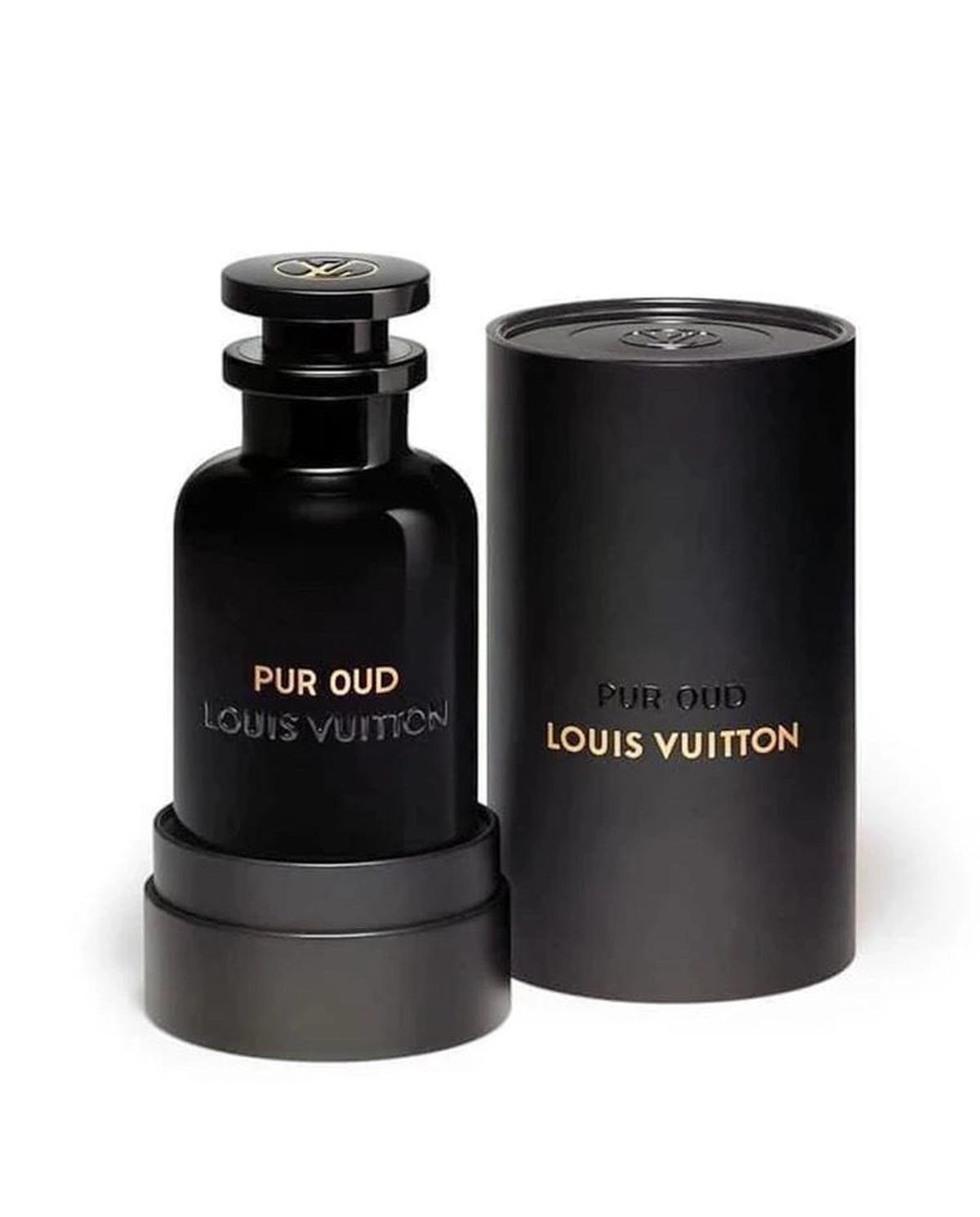 Louis Vuitton Pur Oud Fragrance-0-1