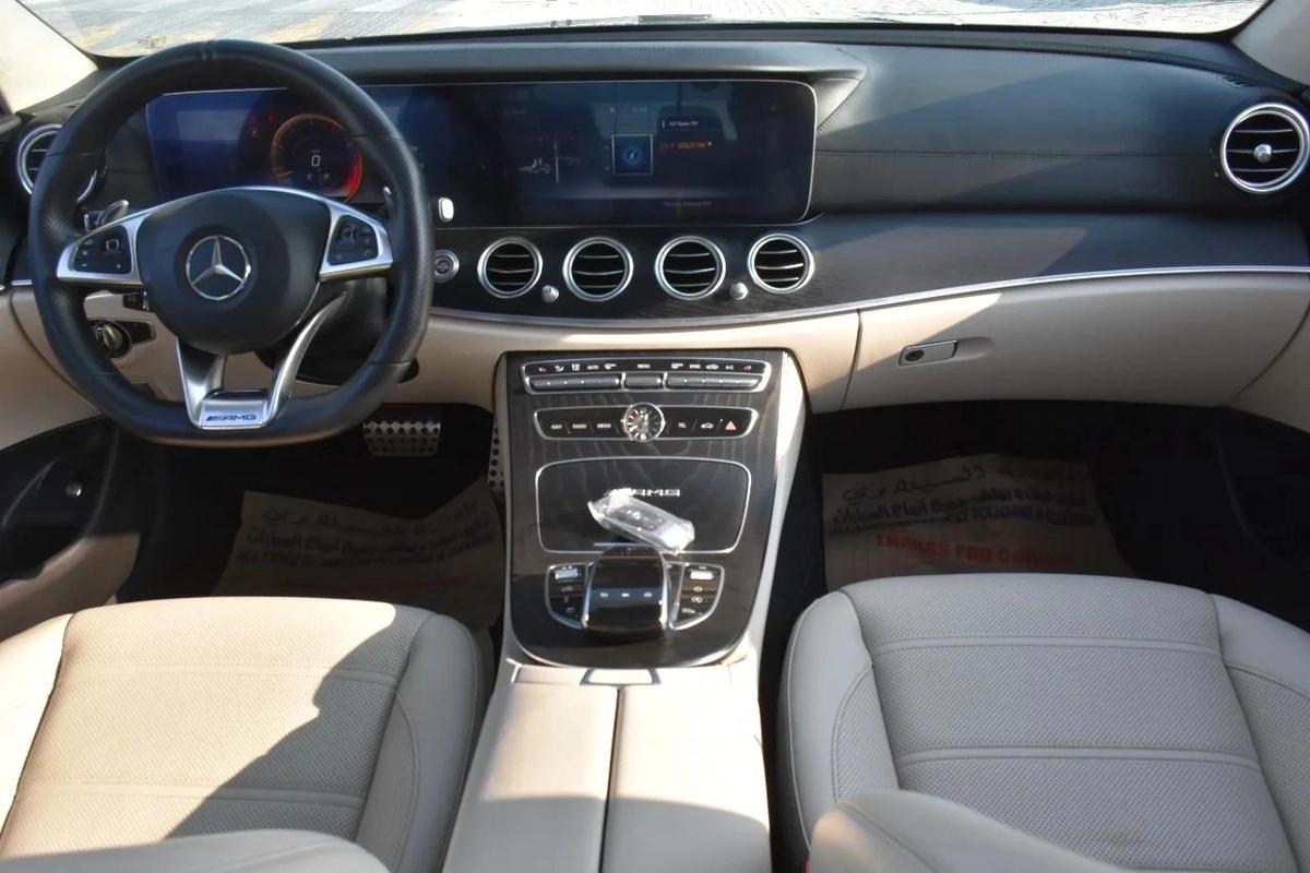 E63S AMG 2018 | BLUE ( REF-ACD)-17-17
