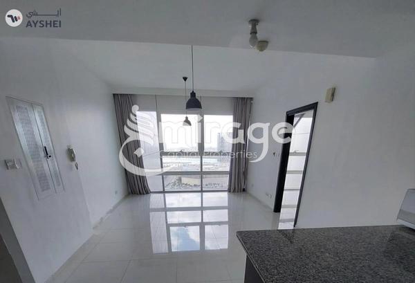 APARTMENT FOR SALE IN HORIZON TOWER B, CITY OF LIGHTS