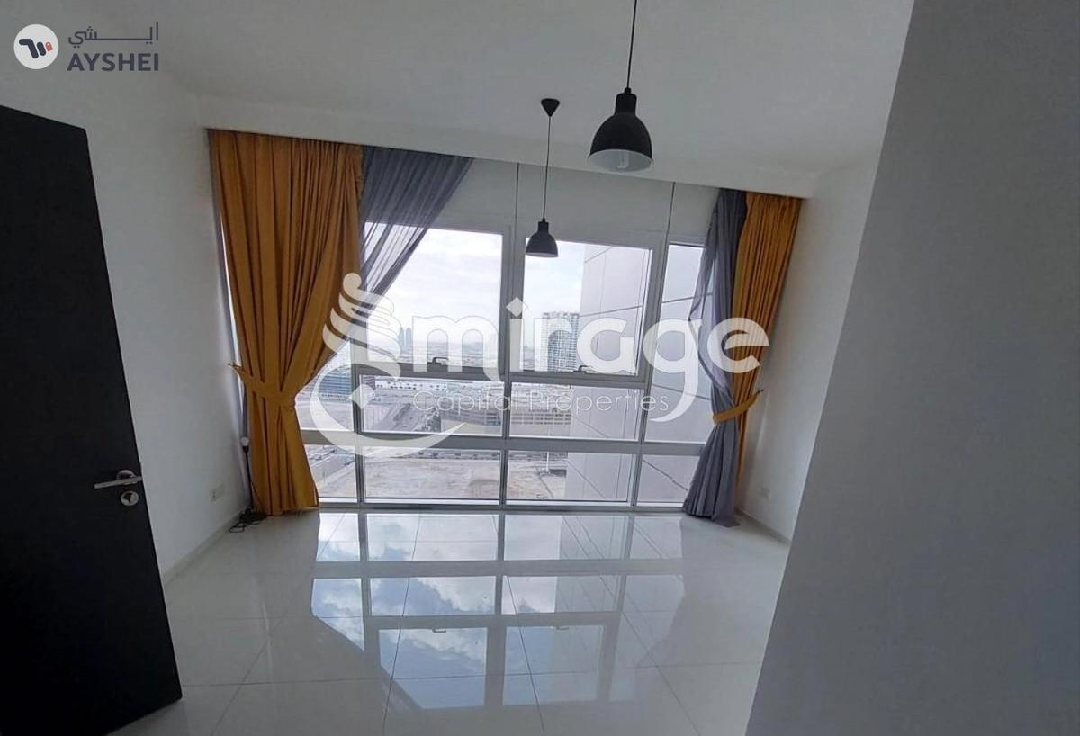 APARTMENT FOR SALE IN HORIZON TOWER B, CITY OF LIGHTS-10-10