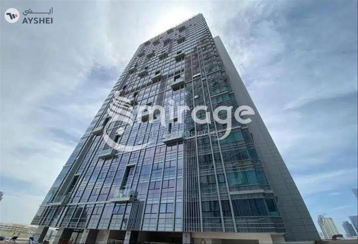 APARTMENT FOR SALE IN HORIZON TOWER B, CITY OF LIGHTS-0-landscape