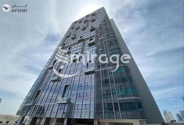 APARTMENT FOR SALE IN HORIZON TOWER B, CITY OF LIGHTS