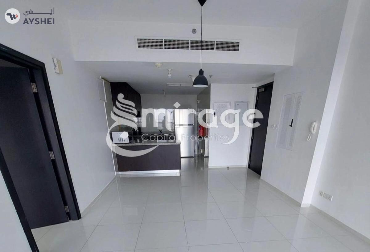 APARTMENT FOR SALE IN HORIZON TOWER B, CITY OF LIGHTS-1-1