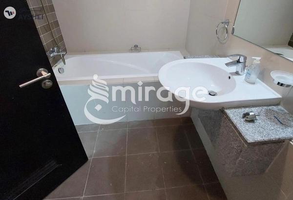 APARTMENT FOR SALE IN HORIZON TOWER B, CITY OF LIGHTS