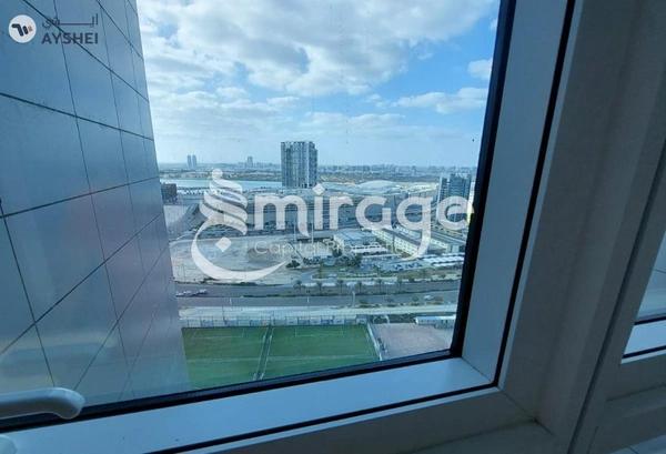 APARTMENT FOR SALE IN HORIZON TOWER B, CITY OF LIGHTS