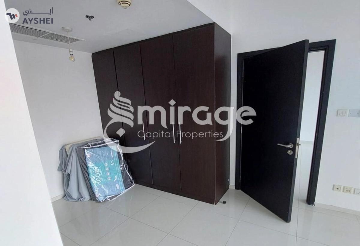 APARTMENT FOR SALE IN HORIZON TOWER B, CITY OF LIGHTS-7-7